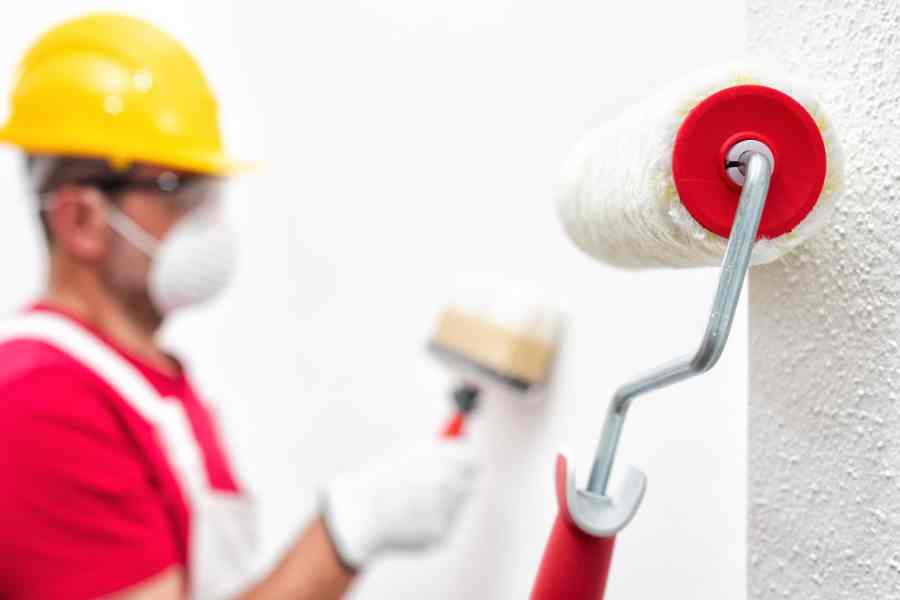 Advantages of Hiring a Licensed Professional Painting Company