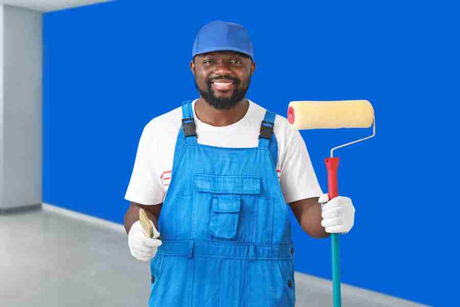Find Premium Quality Painting Services Near Me