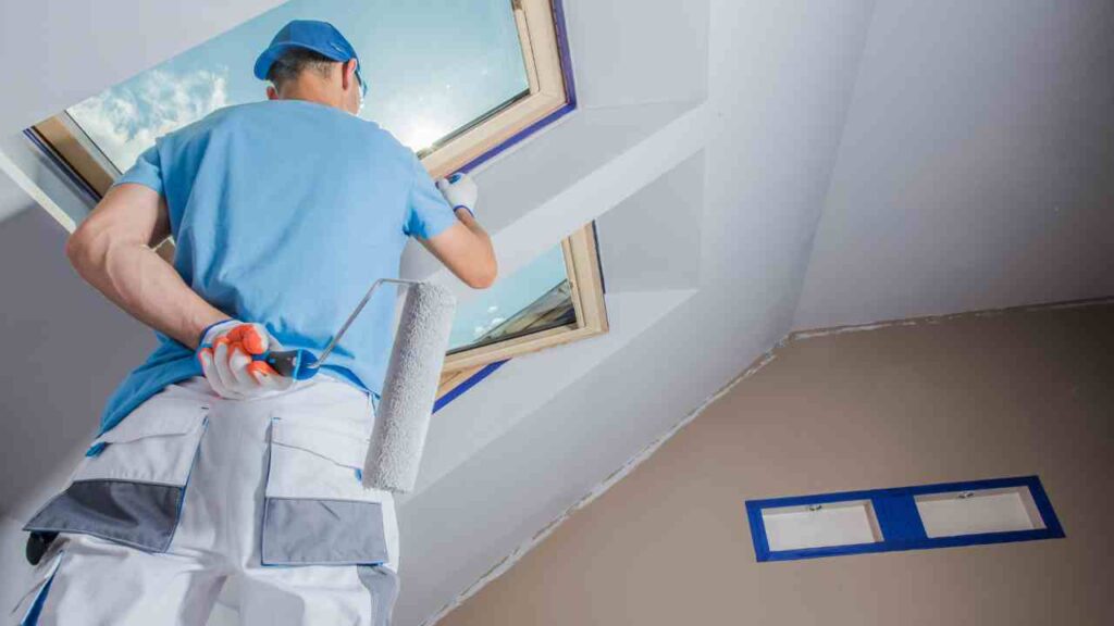 Find Professional Painting Companies Prices