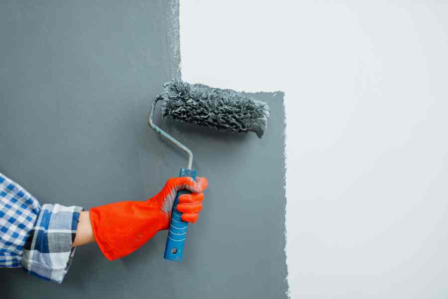High Quality Painting Services Reviews
