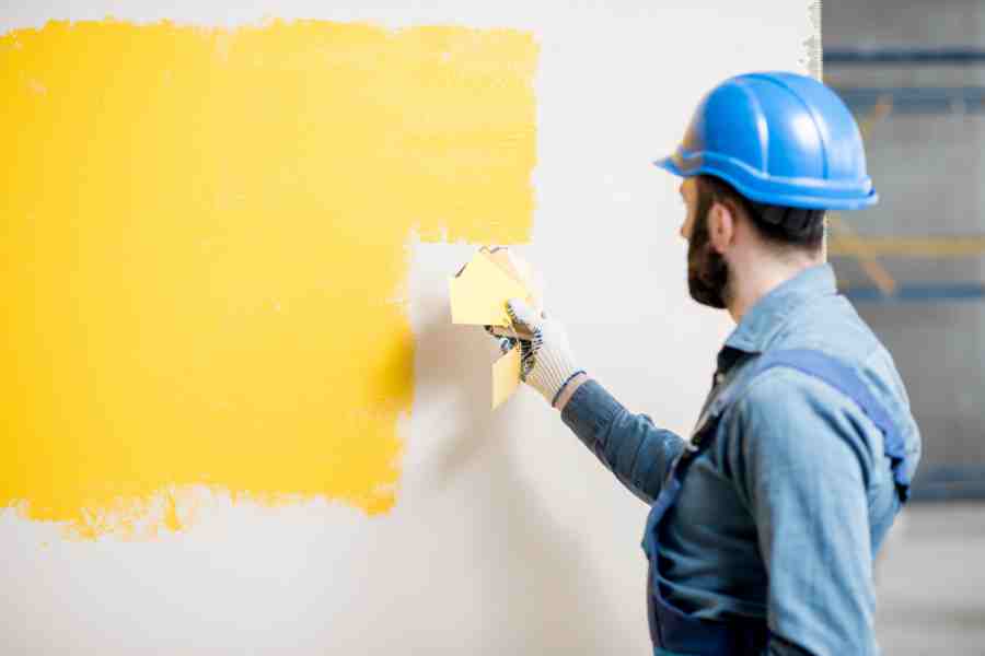 Local Painting Businesses Near Me