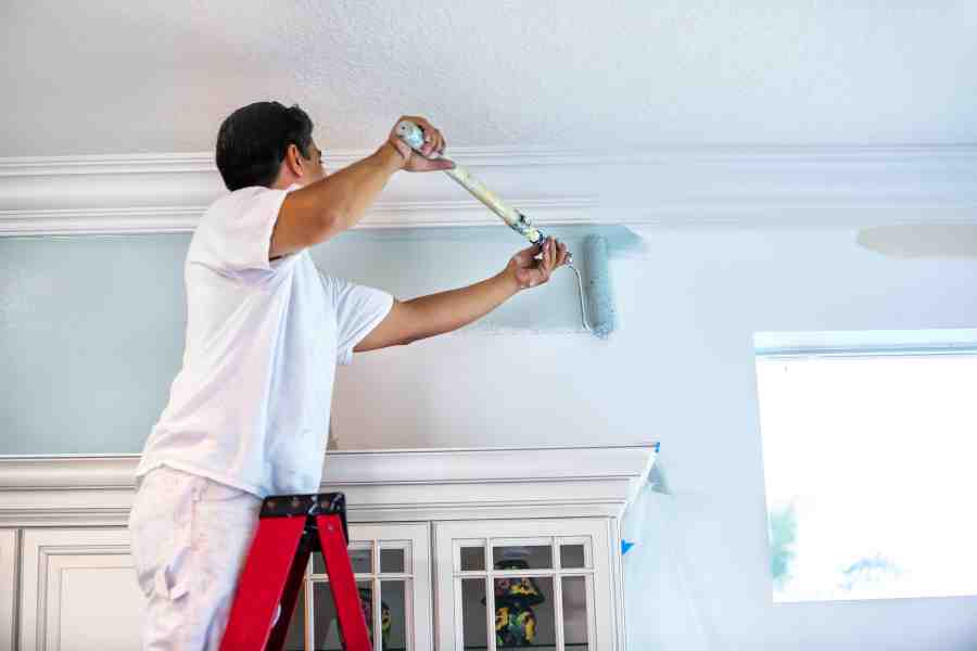 Painting Services Cost Near Me