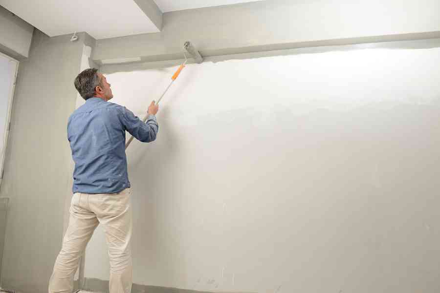 Pricing Structure of Professional Painting Companies Nearby