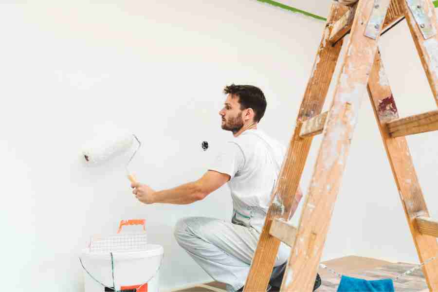 Professional Painters Prices in My Area