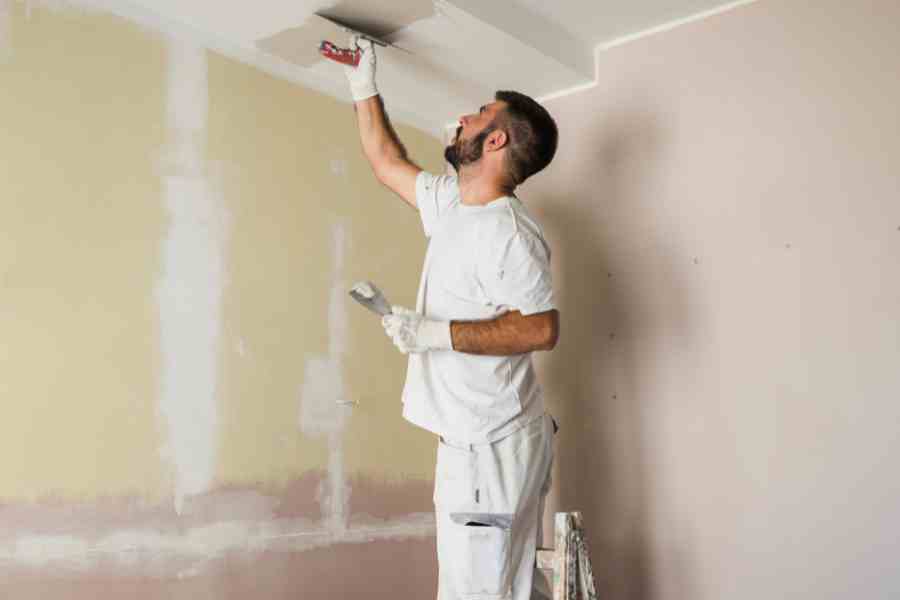 Professional Painting Companies Prices