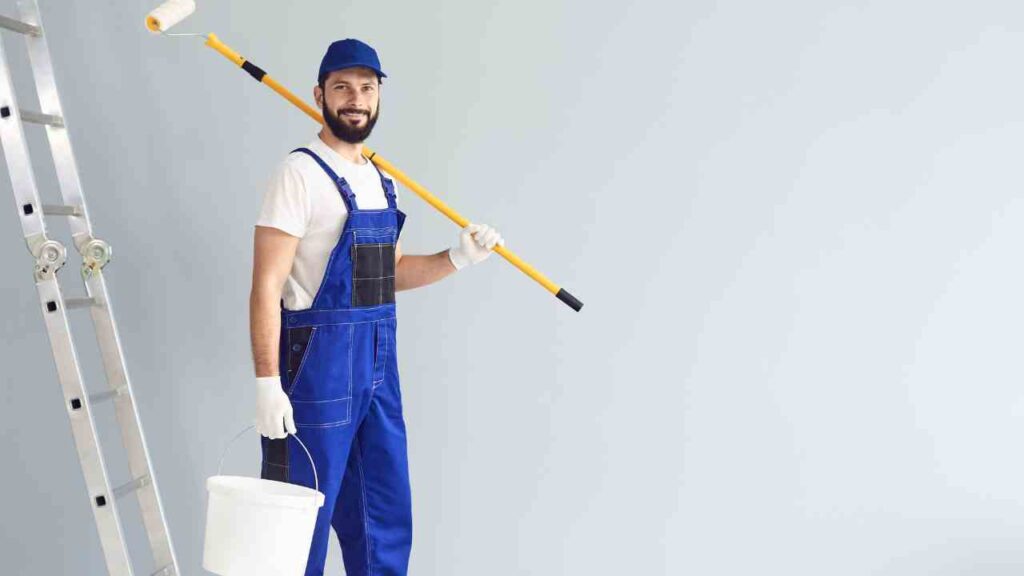 Professional Painting Techniques for Businesses